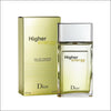 Dior Higher Energy Eau De Toilette 100ml - Cosmetics Fragrance Direct -3348900574656