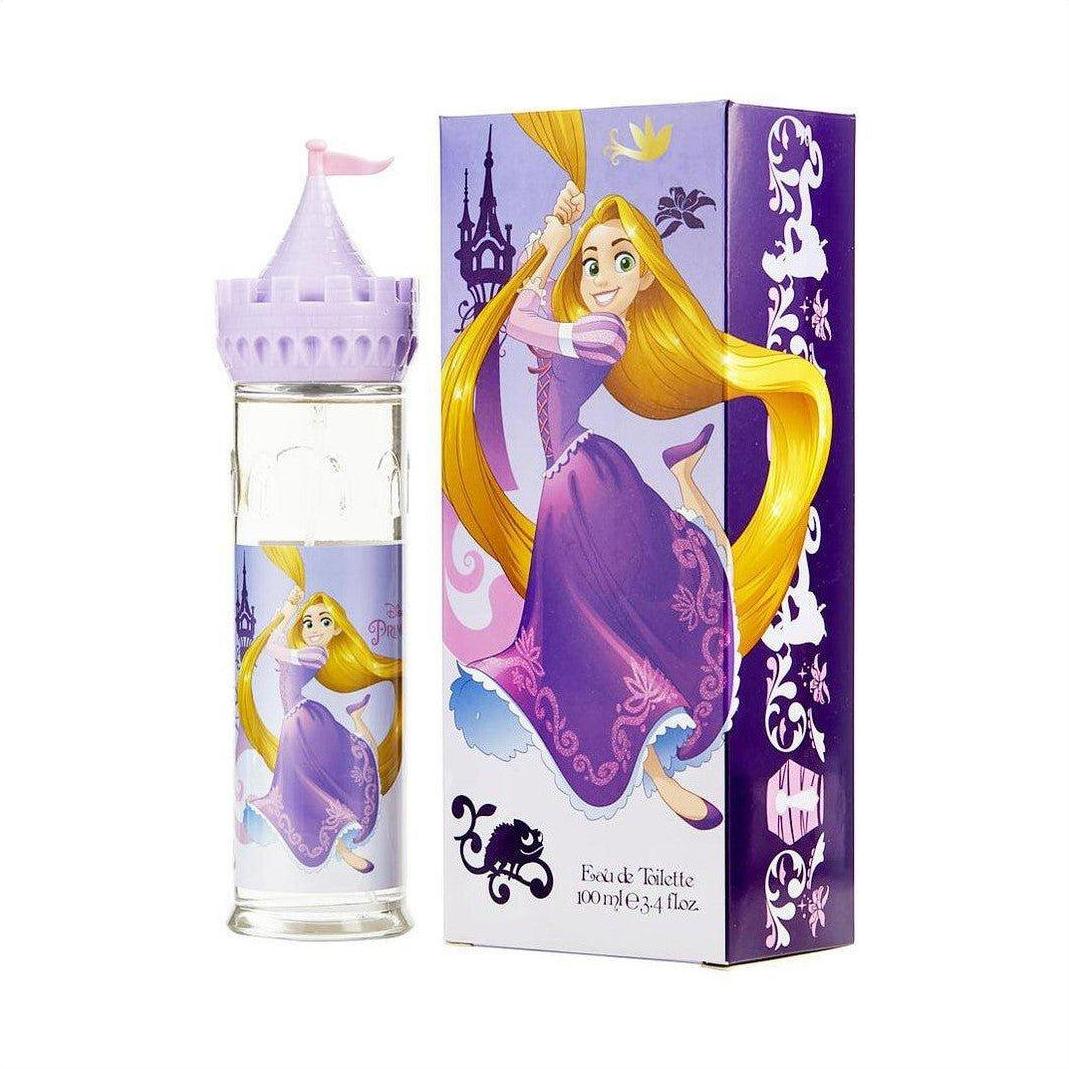 Diseny Princess Rapunzel Eau De Toilette 100ml