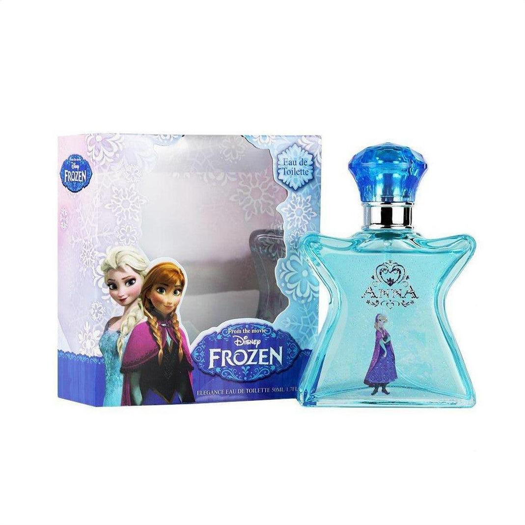 Disney Frozen Anna Eau de Toilette 50ml - Cosmetics Fragrance Direct -31142964