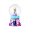 Disney Frozen Bath Foam Glitter Globe - Cosmetics Fragrance Direct -30716980