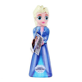 Disney Frozen Bath & Shower Gel 300ml - Cosmetics Fragrance Direct -30487604