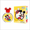 Disney Mickey Mouse Eau De Toilette 100ml - Cosmetics Fragrance Direct -815940025408