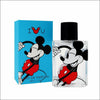 Disney Mickey Mouse I Love U Eau de Parfum 50ml - Cosmetics Fragrance Direct -9349830026363
