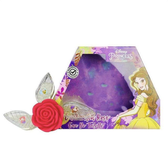 Disney Princess 15ml 3 Piece Gift Set - Cosmetics Fragrance Direct -30127156