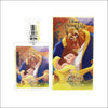 Disney Princess Beauty & The Beast Eau De Toilette 50ml - Cosmetics Fragrance Direct -9349830023713