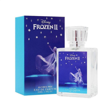 Disney Princess Frozen II Eau De Parfum 50ml - Cosmetics Fragrance Direct -9349830023683