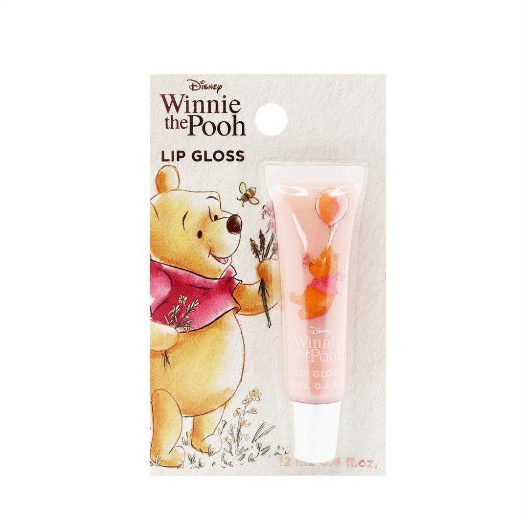 Disney Winnie The Pooh Lip Gloss 12ml - Cosmetics Fragrance Direct -9349830025687