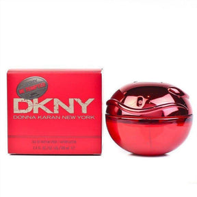 DKNY Be Tempted Eau de Parfum 100ml - Cosmetics Fragrance Direct -022548355114