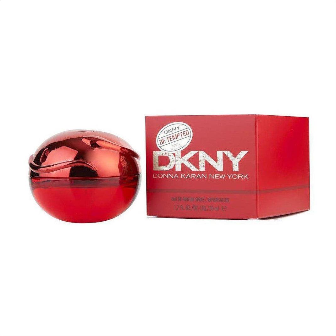 DKNY Be Tempted Eau De Parfum 50ml