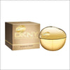 DKNY Golden Delicious Eau De Toilette 100ml - Cosmetics Fragrance Direct -022548237564