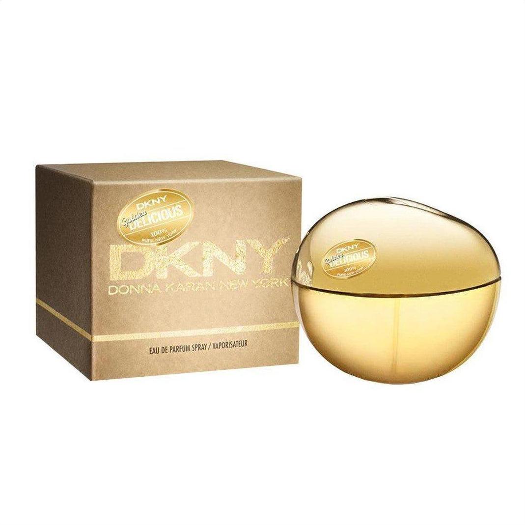 DKNY Golden Delicious Eau De Toilette 100ml