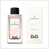 Dolce & Gabbana 3 L'Imperatrice Eau de Toilette 100ml - Cosmetics Fragrance Direct -3423222015565