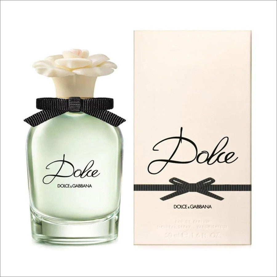 Dolce & Gabbana Dolce Eau De Parfum 50ml - Cosmetics Fragrance Direct -3423473020035