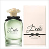 Dolce & Gabbana Dolce Eau De Parfum 75ml - Cosmetics Fragrance Direct -3423473020042