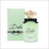 Dolce & Gabbana Dolce Floral Drops Eau de Toilette 75ml - Cosmetics Fragrance Direct -3423473020165