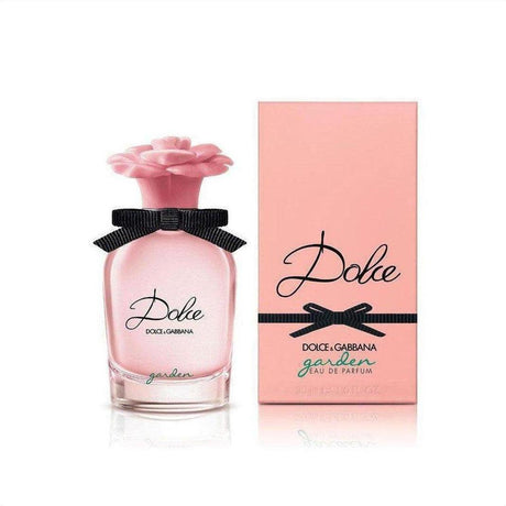 Dolce & Gabbana Dolce Garden Eau de Parfum 30ml - Cosmetics Fragrance Direct -3423478400450