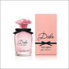 Dolce & Gabbana Dolce Garden Eau de Parfum 30ml - Cosmetics Fragrance Direct -3423478400450