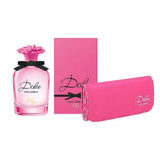 Dolce & Gabbana Dolce Lily Eau De Toilette 75ml - Cosmetics Fragrance Direct -3423222052423