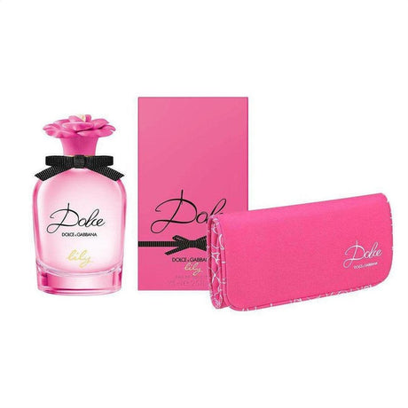 Dolce & Gabbana Dolce Lily Eau De Toilette 75ml - Cosmetics Fragrance Direct -3423222052423