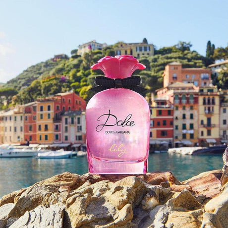 Dolce & Gabbana Dolce Lily Eau De Toilette 75ml - Cosmetics Fragrance Direct -3423222052423