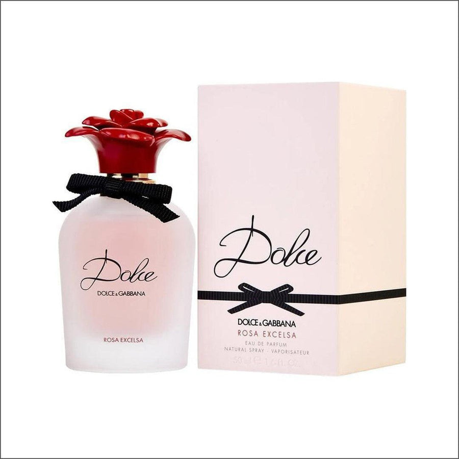 Dolce & Gabbana Dolce Rosa Excelsa Eau de Parfum 50ml - Cosmetics Fragrance Direct -730870175200