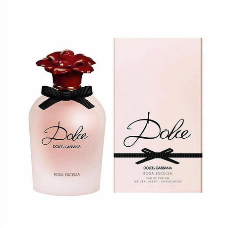 Dolce & Gabbana Dolce Rosa Excelsa Eau de Parfum 75ml - Cosmetics Fragrance Direct -3423473020196