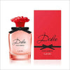 Dolce & Gabbana Dolce Rose Eau De Toilette 50ml - Cosmetics Fragrance Direct -3423222016227