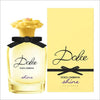 Dolce & Gabbana Dolce Shine Eau De Parfum 50ml - Cosmetics Fragrance Direct -3423473004851