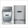 Dolce & Gabbana for Men The One Grey Intense Eau de Toilette 100ml - Cosmetics Fragrance Direct -3423478563650