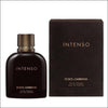 Dolce & Gabbana Intenso Pour Homme Eau de Parfum 125ml - Cosmetics Fragrance Direct -3423473020820