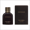 Dolce & Gabbana Intenso Pour Homme Eau de Parfum 75ml - Cosmetics Fragrance Direct -3423473020844