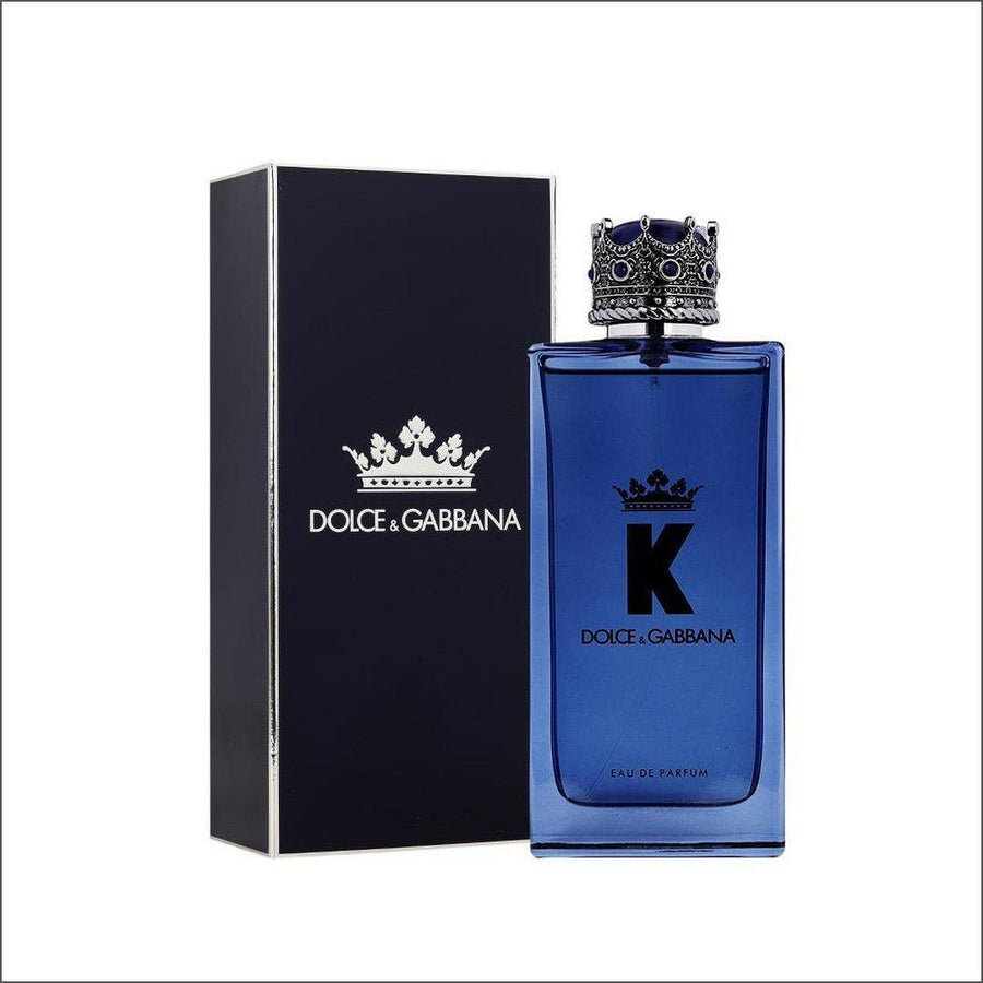Dolce & Gabbana K Eau De Parfum 150ml - Cosmetics Fragrance Direct -3423220006893