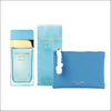 Dolce & Gabbana Light Blue Forever Eau de Parfum 100ml - Cosmetics Fragrance Direct -3423222015978