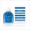 Dolce & Gabbana Light Blue Italian Love Pour Homme Eau De Toilette 100ml - Cosmetics Fragrance Direct -3423222052799