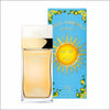 Dolce & Gabbana Light Blue Sun Eau de Toilette 100ml - Cosmetics Fragrance Direct-3423478517455