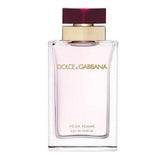 Dolce & Gabbana Pour Femme Eau de Parfum 50ml - Cosmetics Fragrance Direct-3423473020653