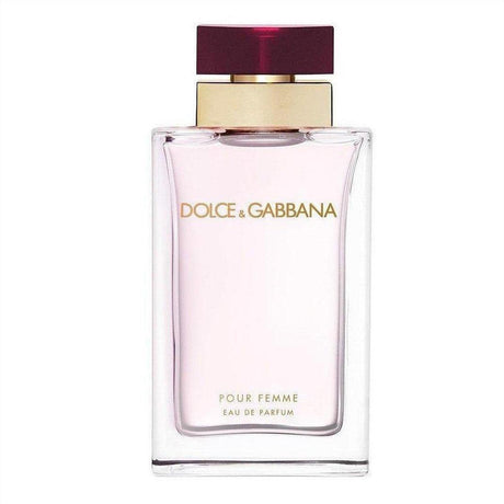 Dolce & Gabbana Pour Femme Eau de Parfum 50ml - Cosmetics Fragrance Direct-3423473020653