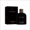 Dolce & Gabbana Pour Homme Intenso Eau De Parfum 200ml - Cosmetics Fragrance Direct-3423473020851