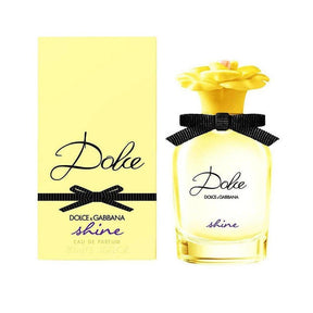 Dolce & Gabbana Shine Eau De Toilette 30ml - Cosmetics Fragrance Direct-3423473003953
