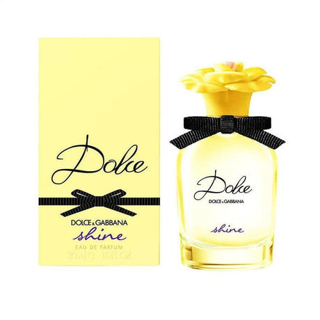 Dolce & Gabbana Shine Eau De Toilette 30ml - Cosmetics Fragrance Direct-3423473003953