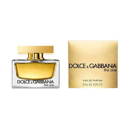Dolce & Gabbana The One Eau de Parfum 30ml - Cosmetics Fragrance Direct-737052020815