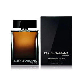 Dolce & Gabbana The One For Men Eau De Parfum 50ml - Cosmetics Fragrance Direct-3423473021384
