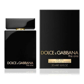 Dolce & Gabbana The One For Men Eau De Parfum Intense 50ml - Cosmetics Fragrance Direct-3423473051855