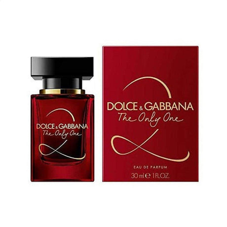 Dolce & Gabbana The Only One 2 Eau De Parfum 30ml - Cosmetics Fragrance Direct-3423478579859