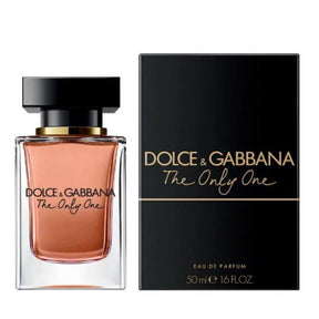 Dolce & Gabbana The Only One Eau De Parfum 50ml - Cosmetics Fragrance Direct-3423478452558