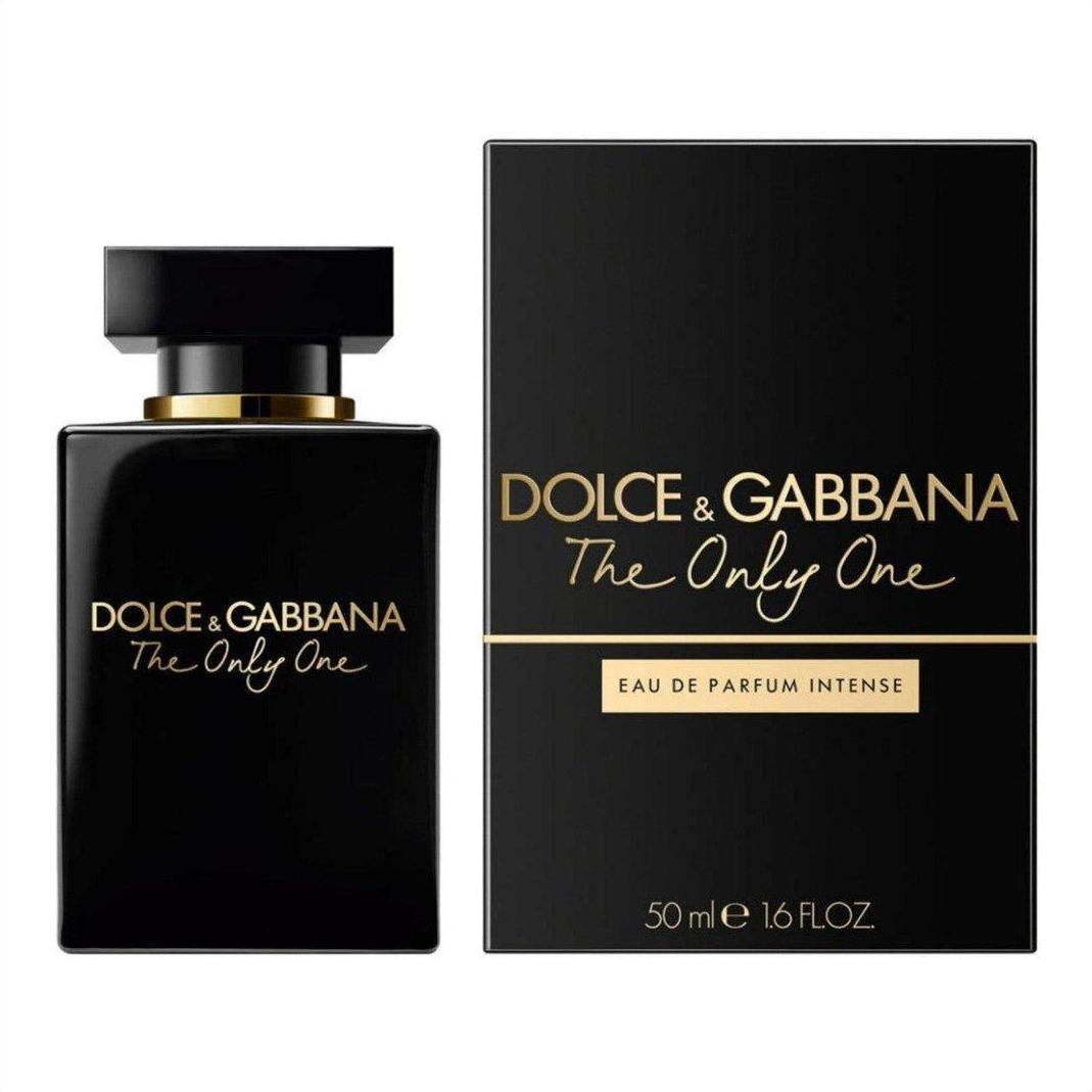 Dolce & Gabbana the Only One Eau De Parfum Intense 50ml - Cosmetics Fragrance Direct-3423478966451