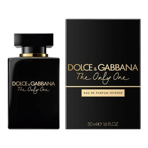 Dolce & Gabbana the Only One Eau De Parfum Intense 50ml - Cosmetics Fragrance Direct-3423478966451