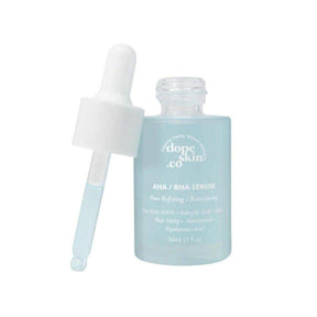 Dope Skin Co AHA/BHA Resurfacing Serum 30ml - Cosmetics Fragrance Direct-705333588835