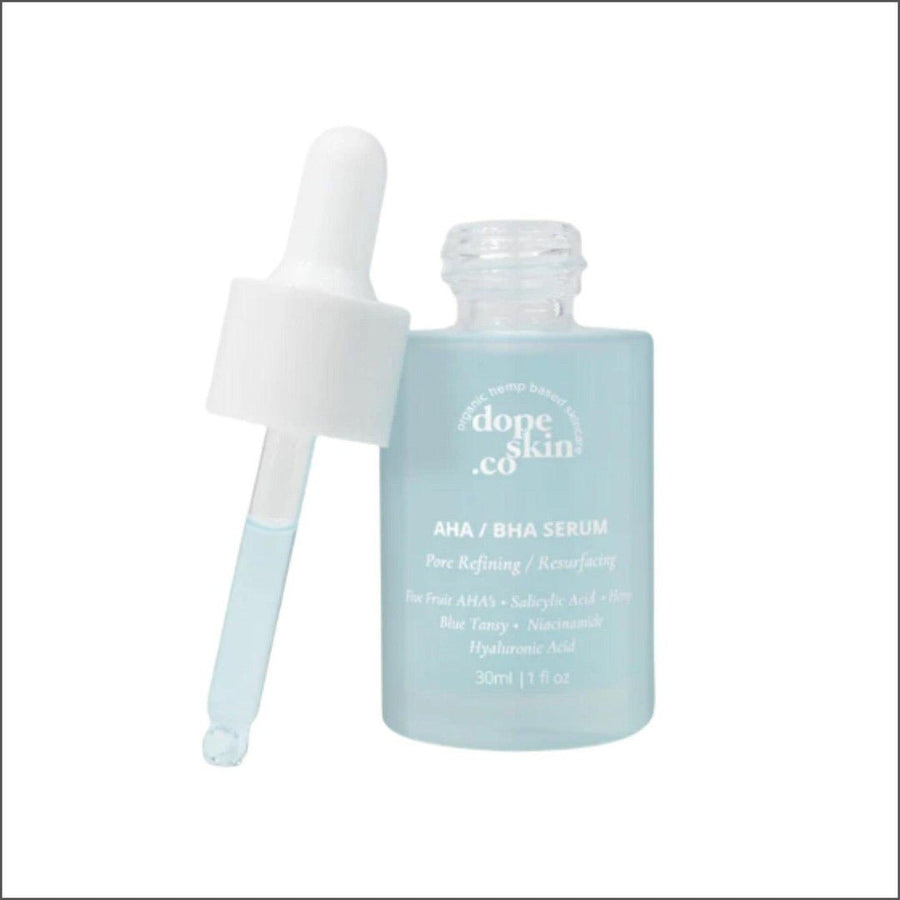 Dope Skin Co AHA/BHA Resurfacing Serum 30ml - Cosmetics Fragrance Direct-705333588835