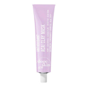 Dope Skin Co Antioxidant Acai Clay Mask 70ml - Cosmetics Fragrance Direct-705333588750
